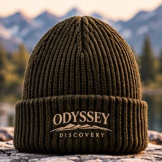 Field Beanie