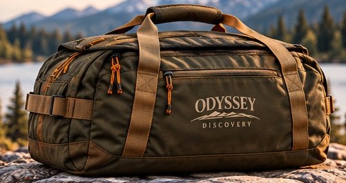 Expedition Duffel