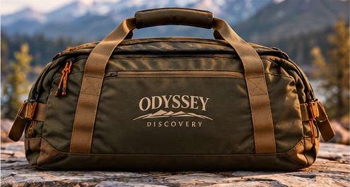 Field Duffel