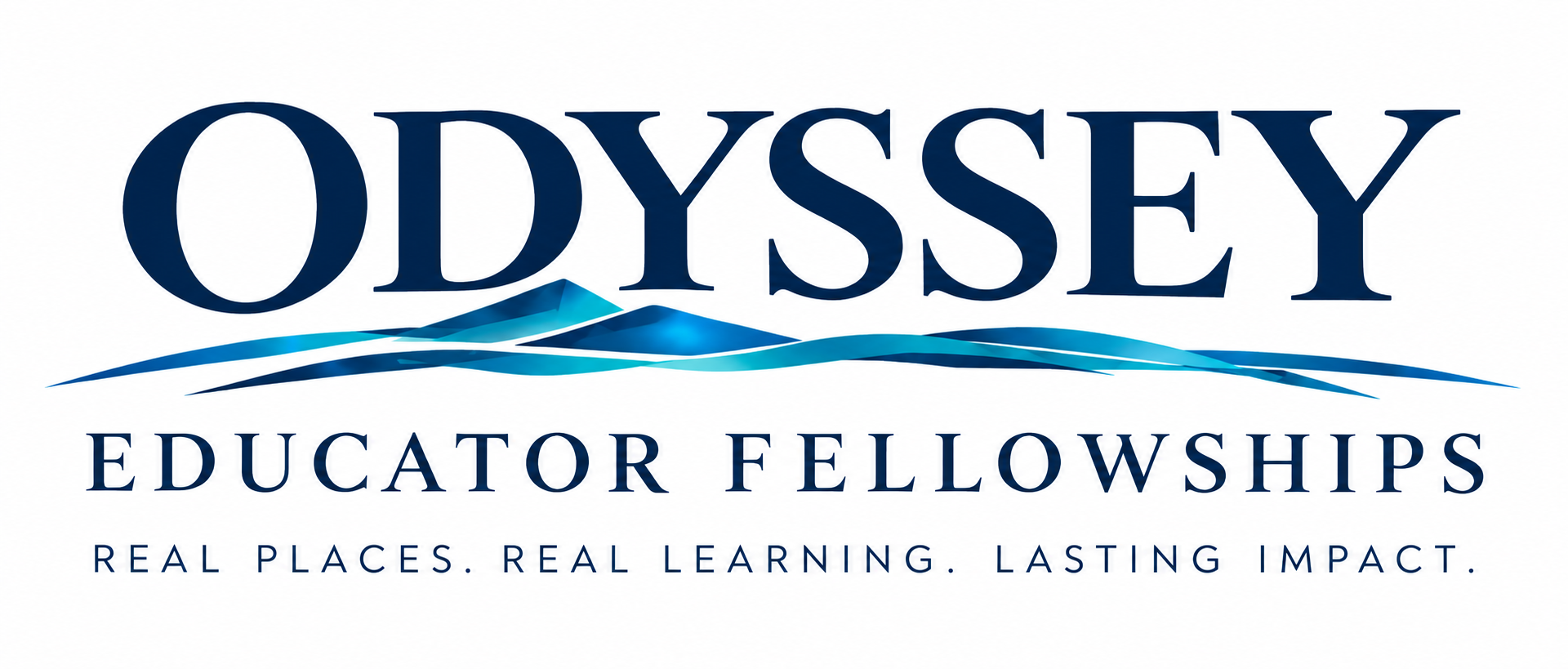 Odyssey Educator Fellowships
