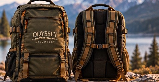Field Pack