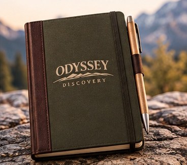 Field Journal