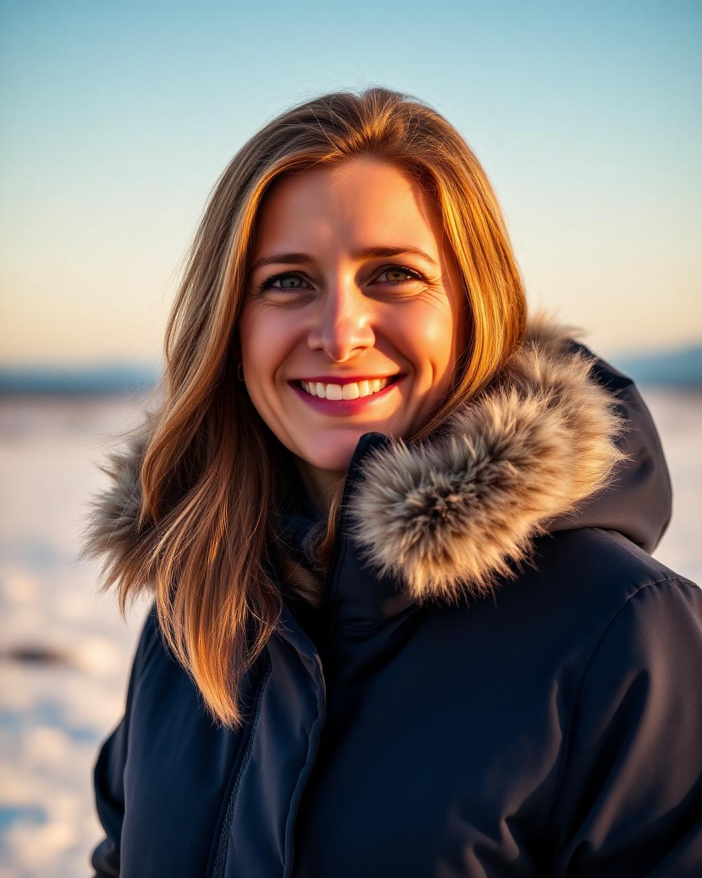 Kirsten Alburg, founder of Odyssey Discovery